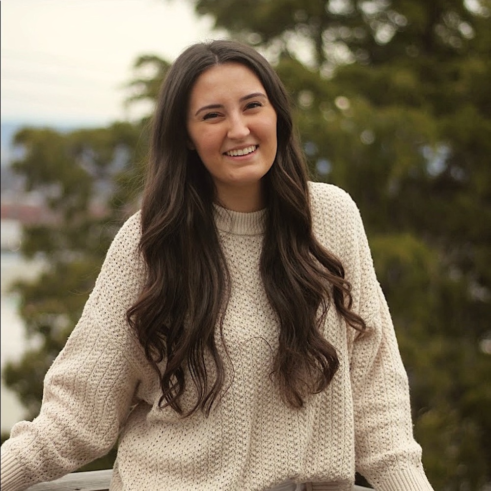Meet your Posher, Lexie